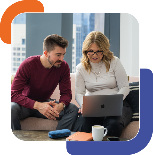 Brokers Bridge platform