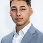 Tyrus Ortega